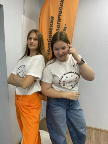 Приёмная кампания - завершена официально и блестяще!